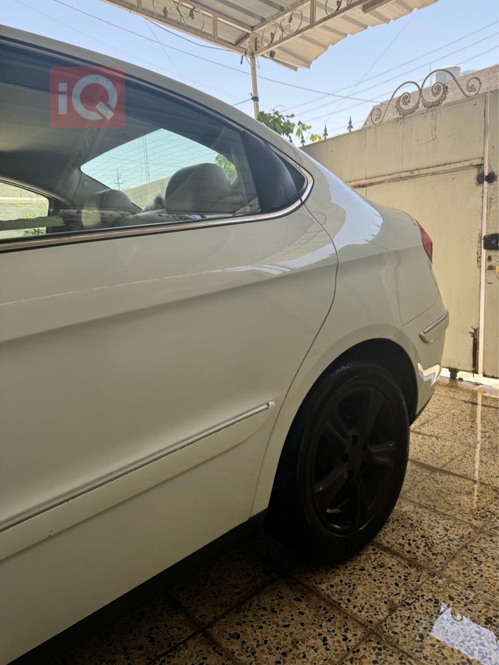 Chery A3